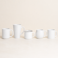 Custom 11 oz Sublimation Mug