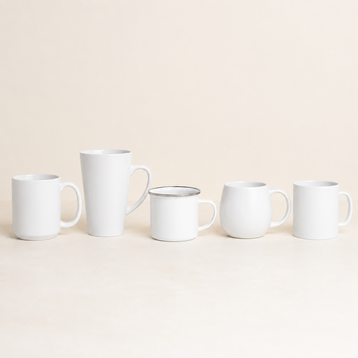 Custom 11 oz Sublimation Mug